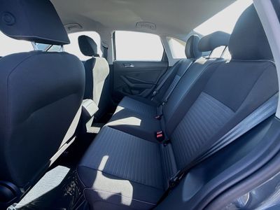 2026 Volkswagen Jetta - Photo 19