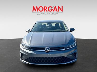 2026 Volkswagen Jetta - Photo 2