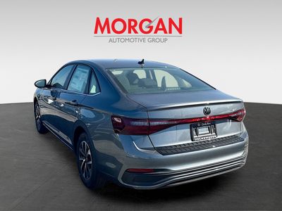 2026 Volkswagen Jetta - Photo 5