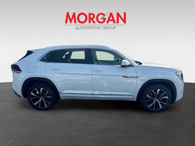 2026 Volkswagen Atlas Cross Sport - Photo 8