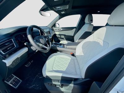 2026 Volkswagen Atlas Cross Sport - Photo 17