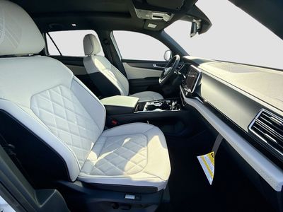 2026 Volkswagen Atlas Cross Sport - Photo 24