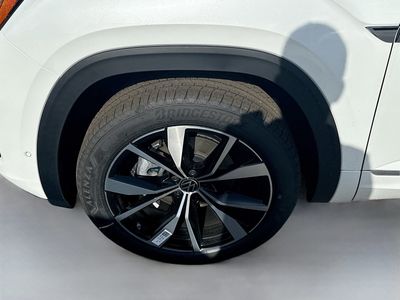 2026 Volkswagen Atlas Cross Sport - Photo 27