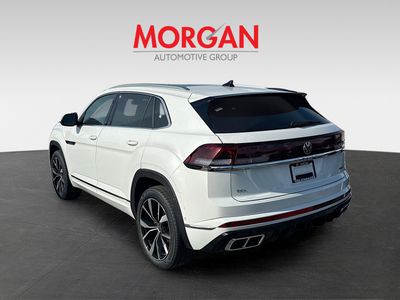 2026 Volkswagen Atlas Cross Sport - Photo 5