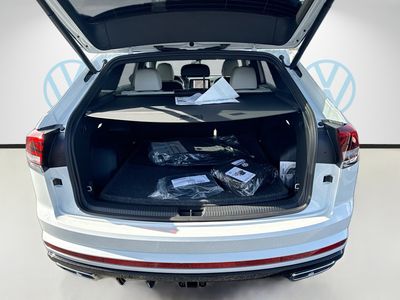 2026 Volkswagen Atlas Cross Sport - Photo 22
