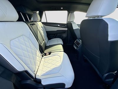 2026 Volkswagen Atlas Cross Sport - Photo 23