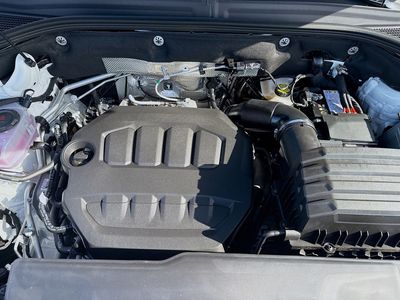 2026 Volkswagen Atlas Cross Sport - Photo 26