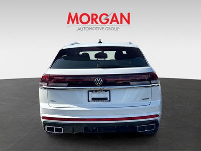 2026 Volkswagen Atlas Cross Sport - Photo 6