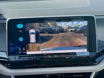 2026 Volkswagen Atlas Cross Sport - Photo 14