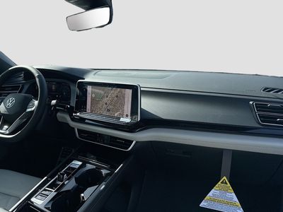 2026 Volkswagen Atlas Cross Sport - Photo 25