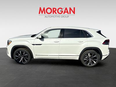 2026 Volkswagen Atlas Cross Sport - Photo 4