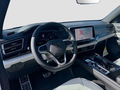 2026 Volkswagen Atlas Cross Sport - Photo 9