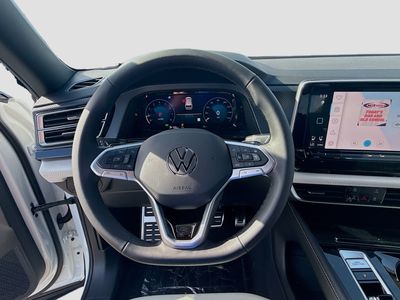 2026 Volkswagen Atlas Cross Sport - Photo 10