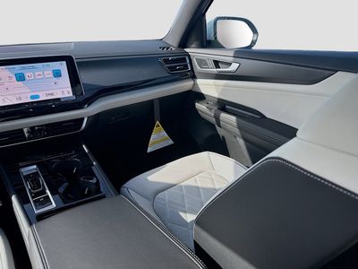 2026 Volkswagen Atlas Cross Sport - Photo 19