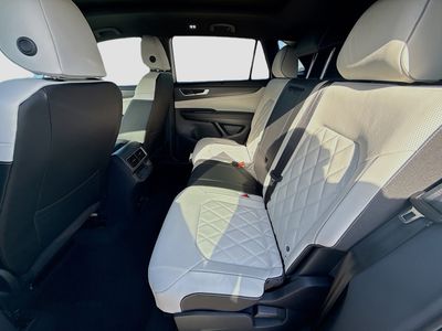 2026 Volkswagen Atlas Cross Sport - Photo 21