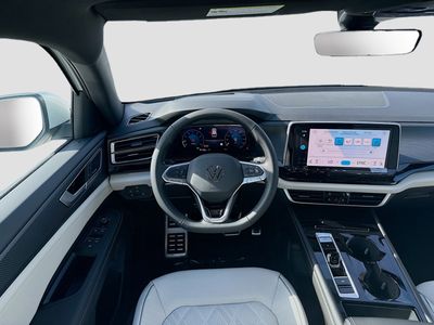 2026 Volkswagen Atlas Cross Sport - Photo 18