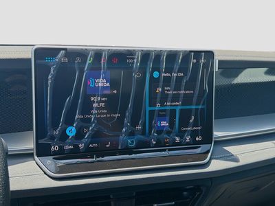 2026 Volkswagen Tiguan - Photo 12