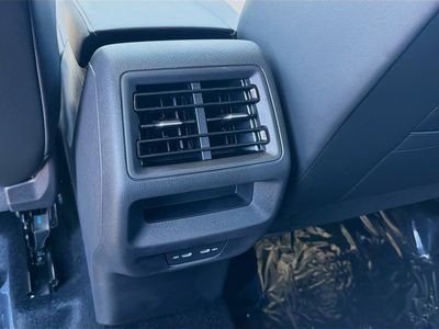 2026 Volkswagen Tiguan - Photo 19