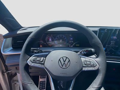 2026 Volkswagen Tiguan - Photo 11