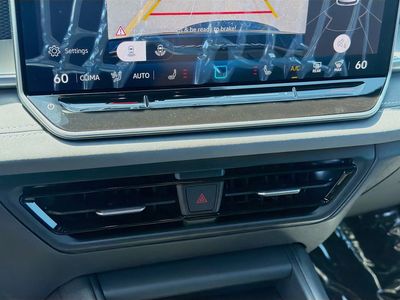 2026 Volkswagen Tiguan - Photo 14