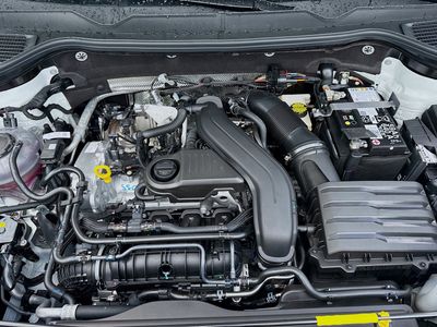 2026 Volkswagen Taos - Photo 25