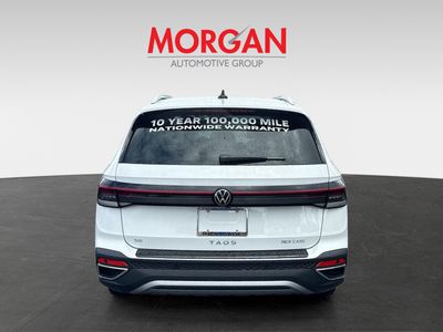 2026 Volkswagen Taos - Photo 6