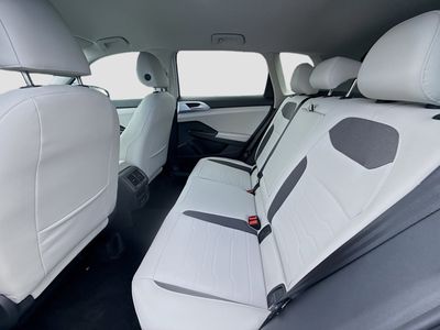 2026 Volkswagen Taos - Photo 20