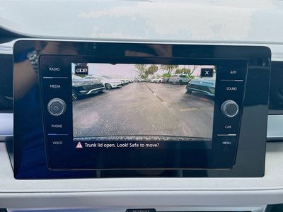 2026 Volkswagen Taos - Photo 13