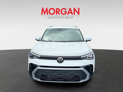 2026 Volkswagen Taos - Photo 2