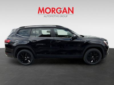 2026 Volkswagen Atlas - Photo 8