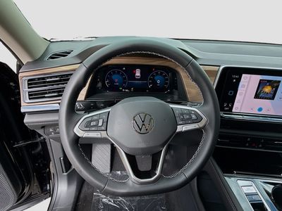 2026 Volkswagen Atlas - Photo 10