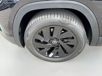2026 Volkswagen Atlas - Photo 26