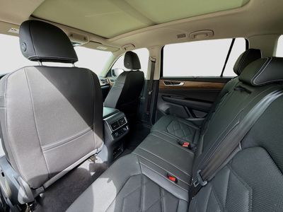 2026 Volkswagen Atlas - Photo 20