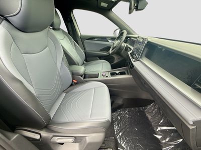 2026 Volkswagen Tiguan — photo 23 view