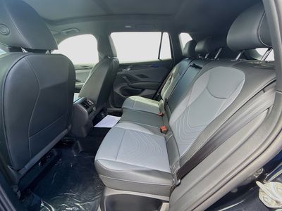 2026 Volkswagen Tiguan — photo 20 view
