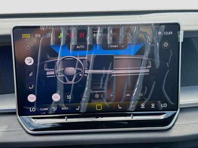 2026 Volkswagen Tiguan — photo 14 view