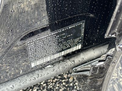 2026 Volkswagen Tiguan — photo 27 view