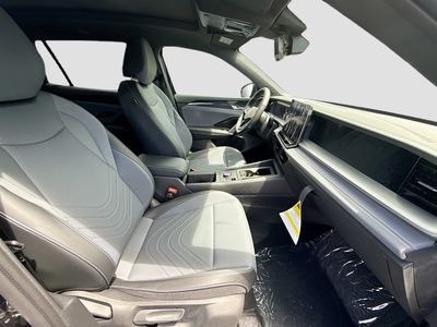 2026 Volkswagen Tiguan — photo 23 view