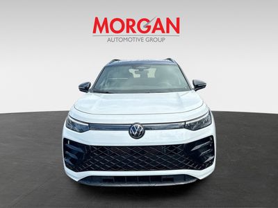 2026 Volkswagen Tiguan - Photo 2