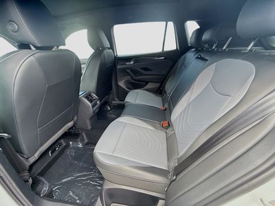 2026 Volkswagen Tiguan - Photo 20