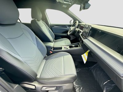2026 Volkswagen Tiguan - Photo 23