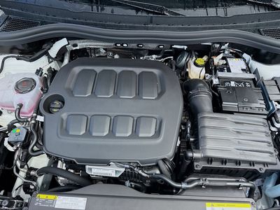 2026 Volkswagen Tiguan - Photo 25