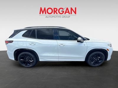 2026 Volkswagen Tiguan - Photo 8