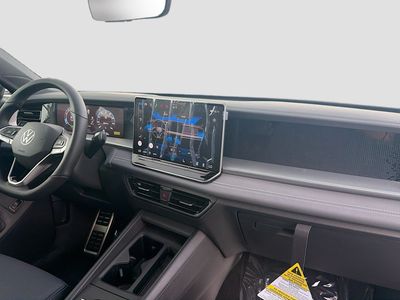 2026 Volkswagen Tiguan - Photo 24