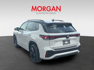 2026 Volkswagen Tiguan - Photo 5