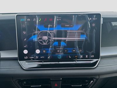 2026 Volkswagen Tiguan - Photo 12