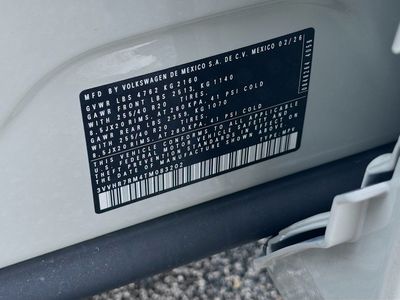 2026 Volkswagen Tiguan - Photo 27