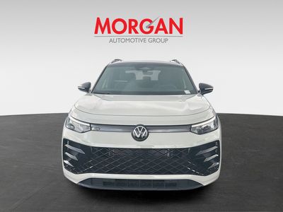 2026 Volkswagen Tiguan - Photo 2