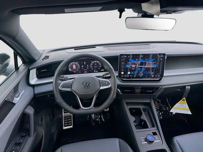 2026 Volkswagen Tiguan - Photo 17