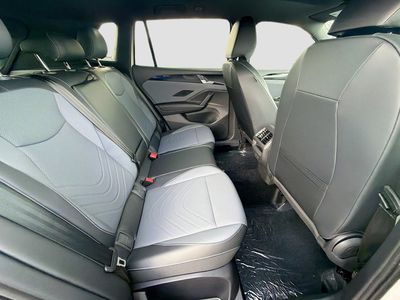 2026 Volkswagen Tiguan - Photo 22